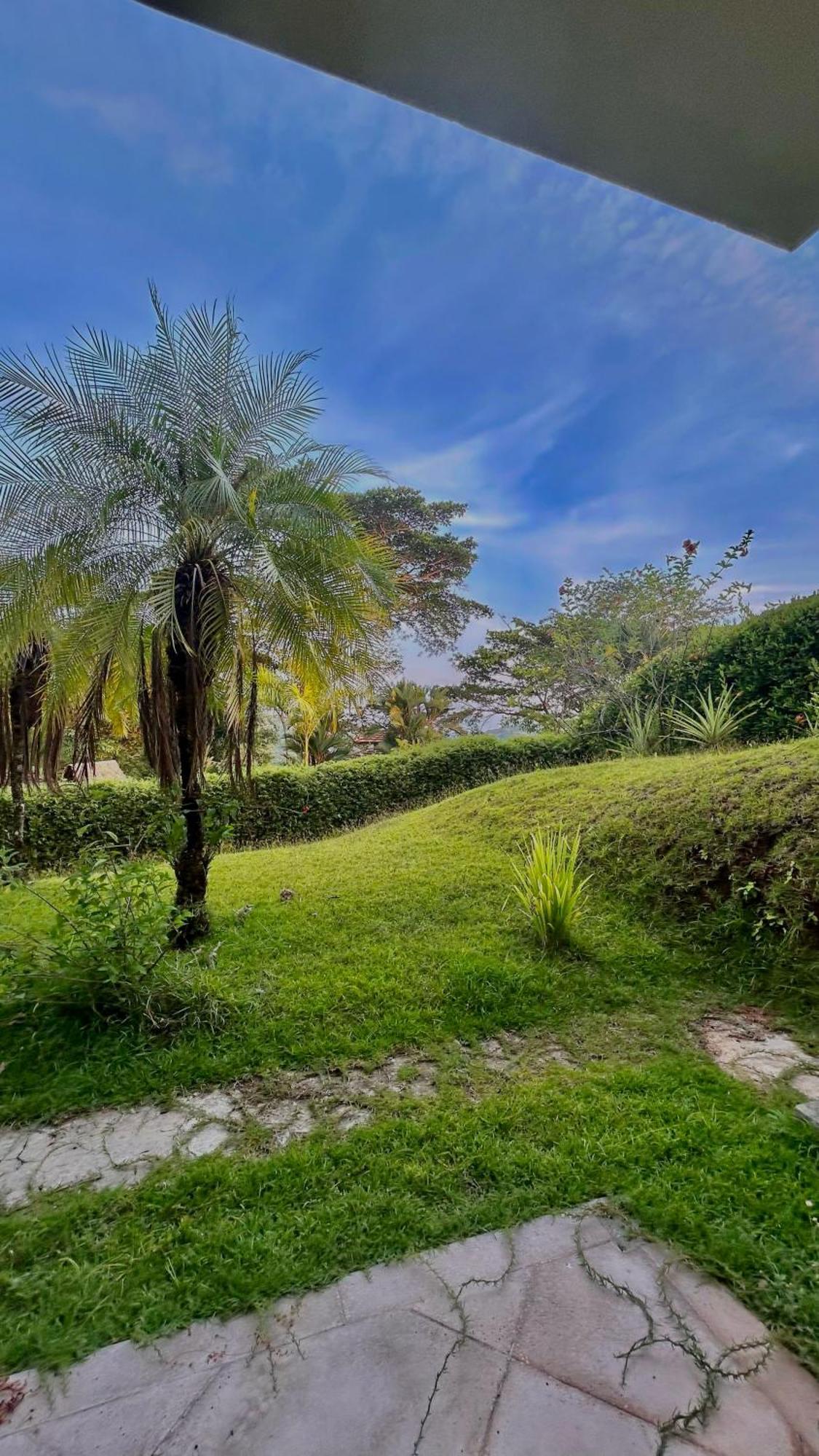 Villa Vista Mar Dominical Eksteriør billede
